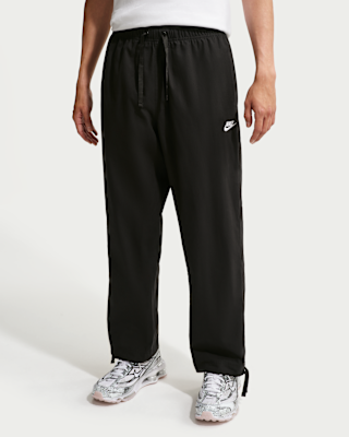 NIKE公式】ナイキ スポーツウェア クラブ メンズ パンツ.オンライン